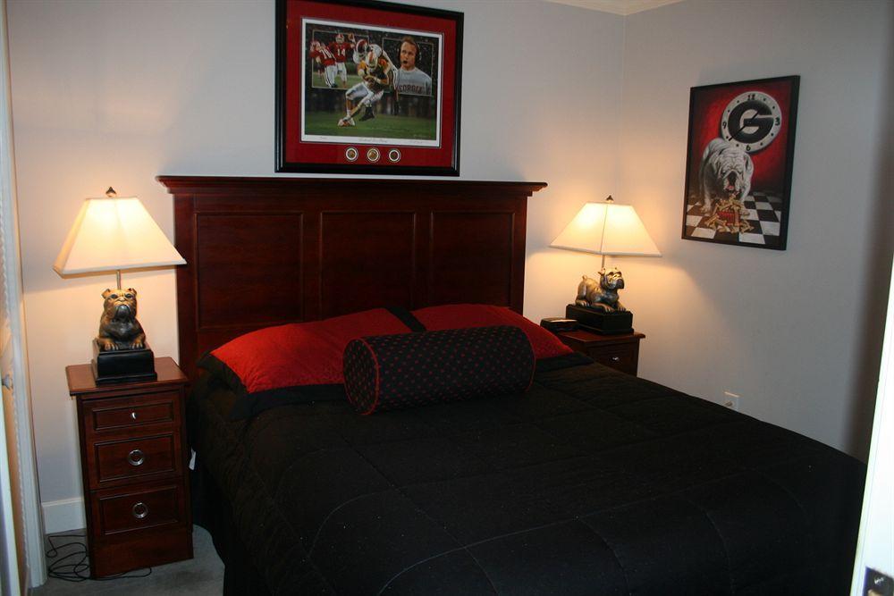 Georgia Gameday Center Hotel Athens Luaran gambar