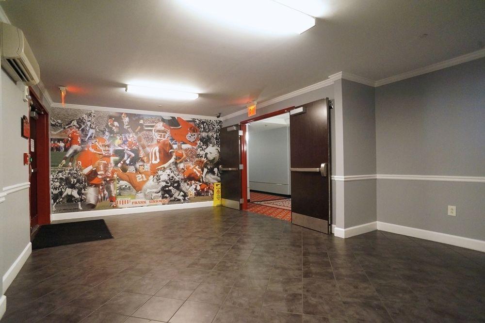 Georgia Gameday Center Hotel Athens Luaran gambar