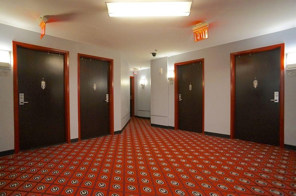 Georgia Gameday Center Hotel Athens Luaran gambar