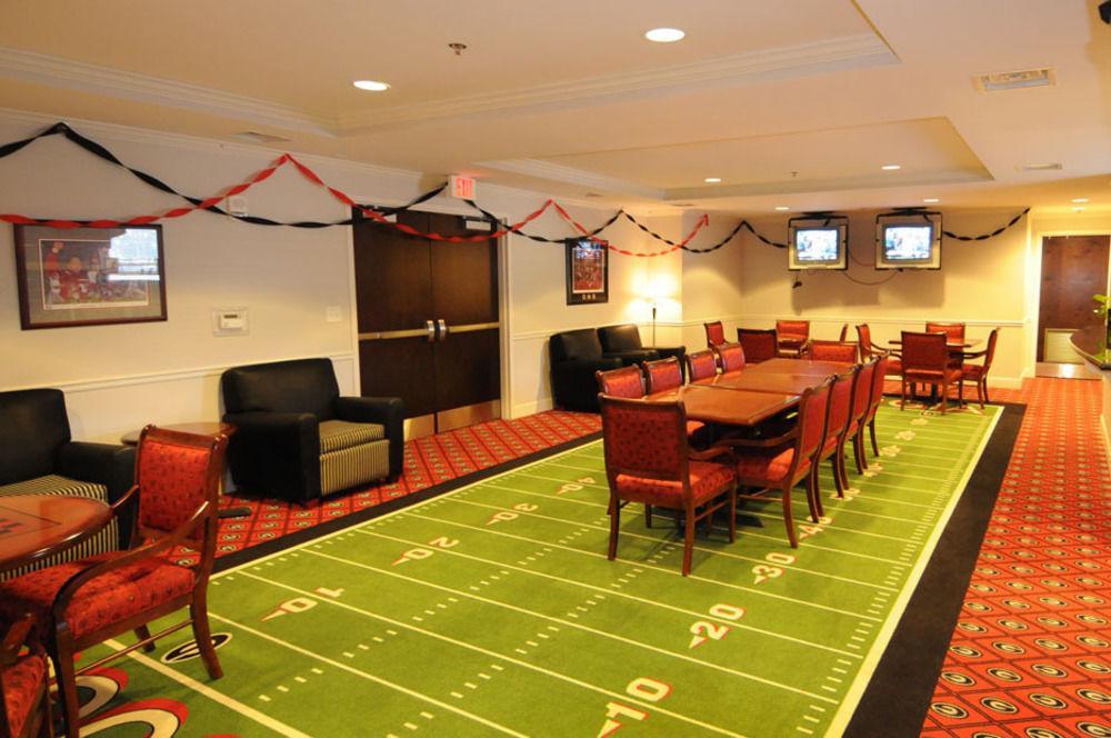 Georgia Gameday Center Hotel Athens Luaran gambar