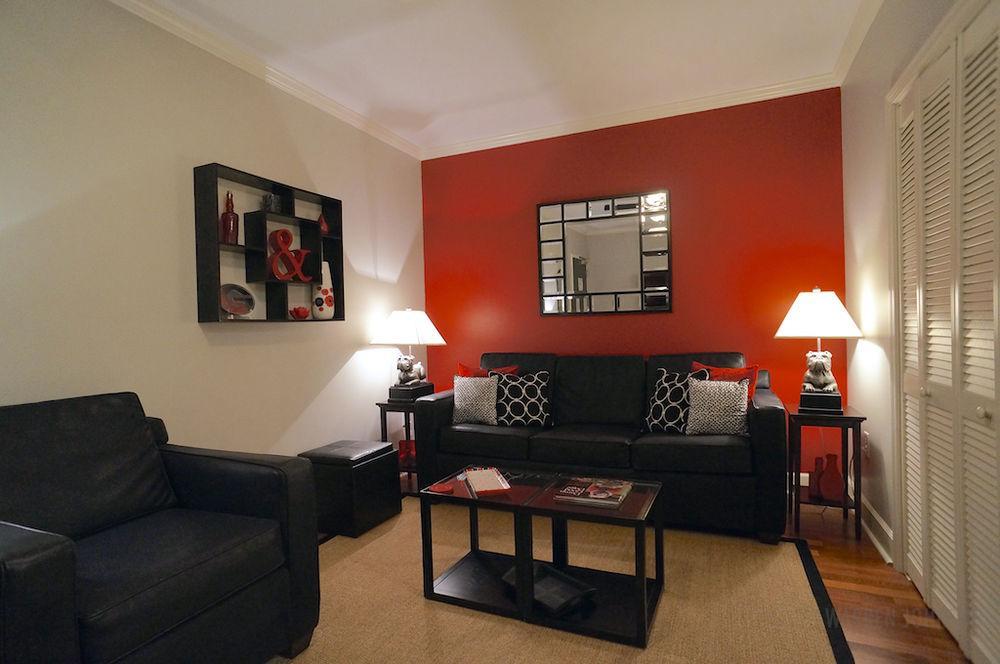 Georgia Gameday Center Hotel Athens Luaran gambar
