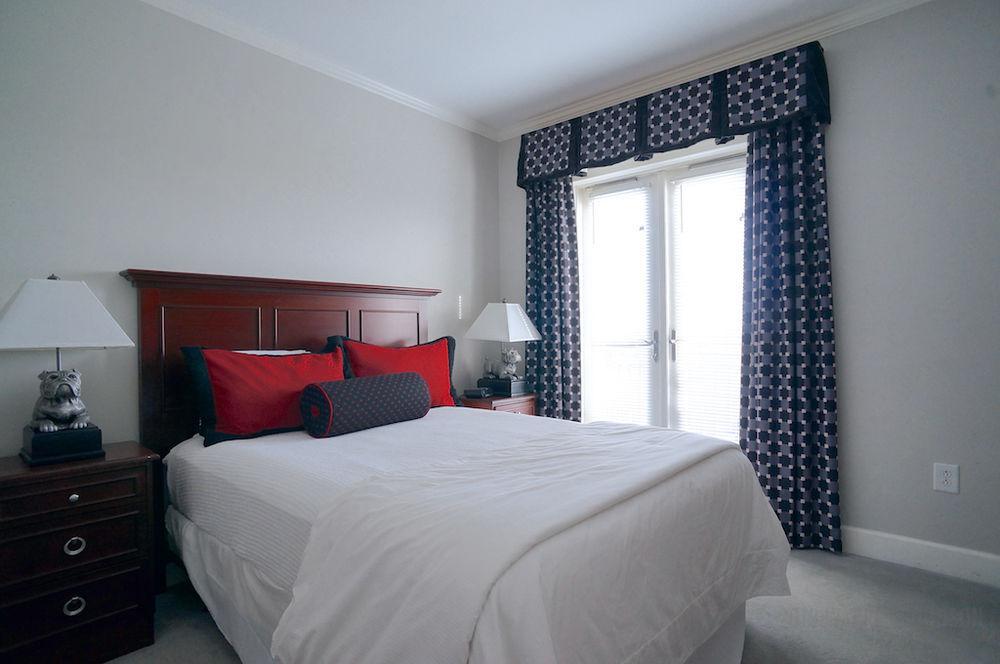 Georgia Gameday Center Hotel Athens Luaran gambar