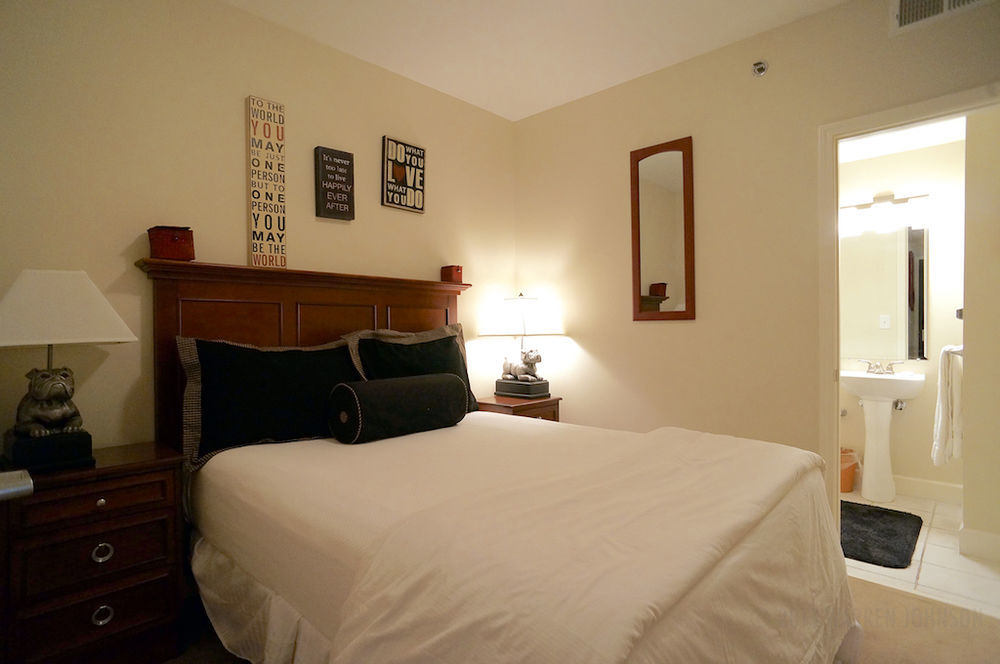 Georgia Gameday Center Hotel Athens Luaran gambar