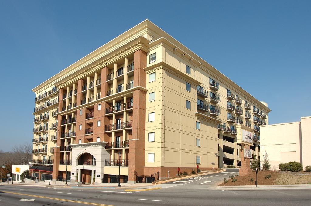 Georgia Gameday Center Hotel Athens Luaran gambar