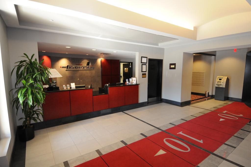 Georgia Gameday Center Hotel Athens Luaran gambar